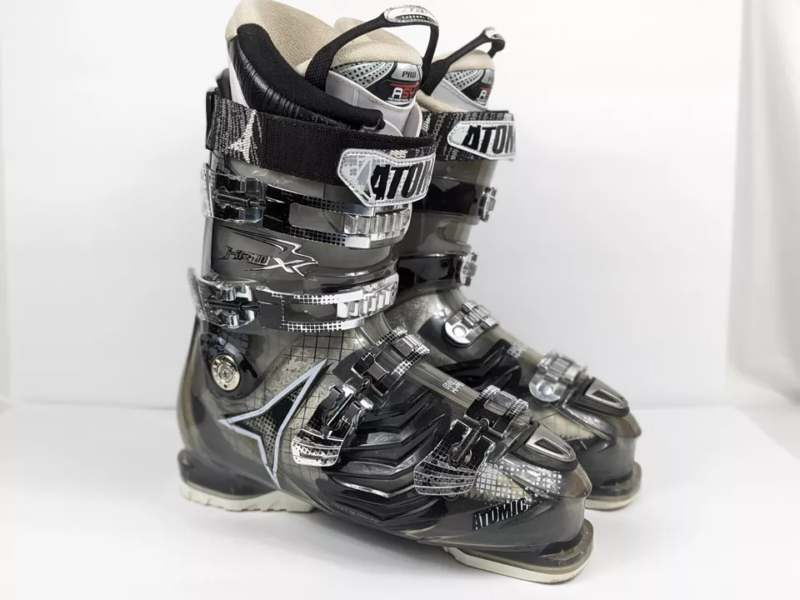 Botas de Ski Atomic