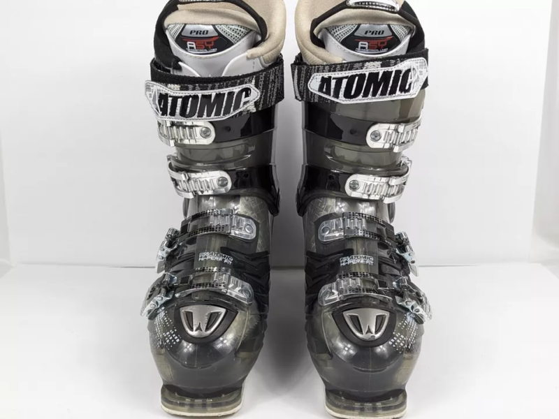 Botas de Ski Atomic